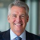 Executive partner portrait